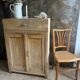 Buffet de boulanger