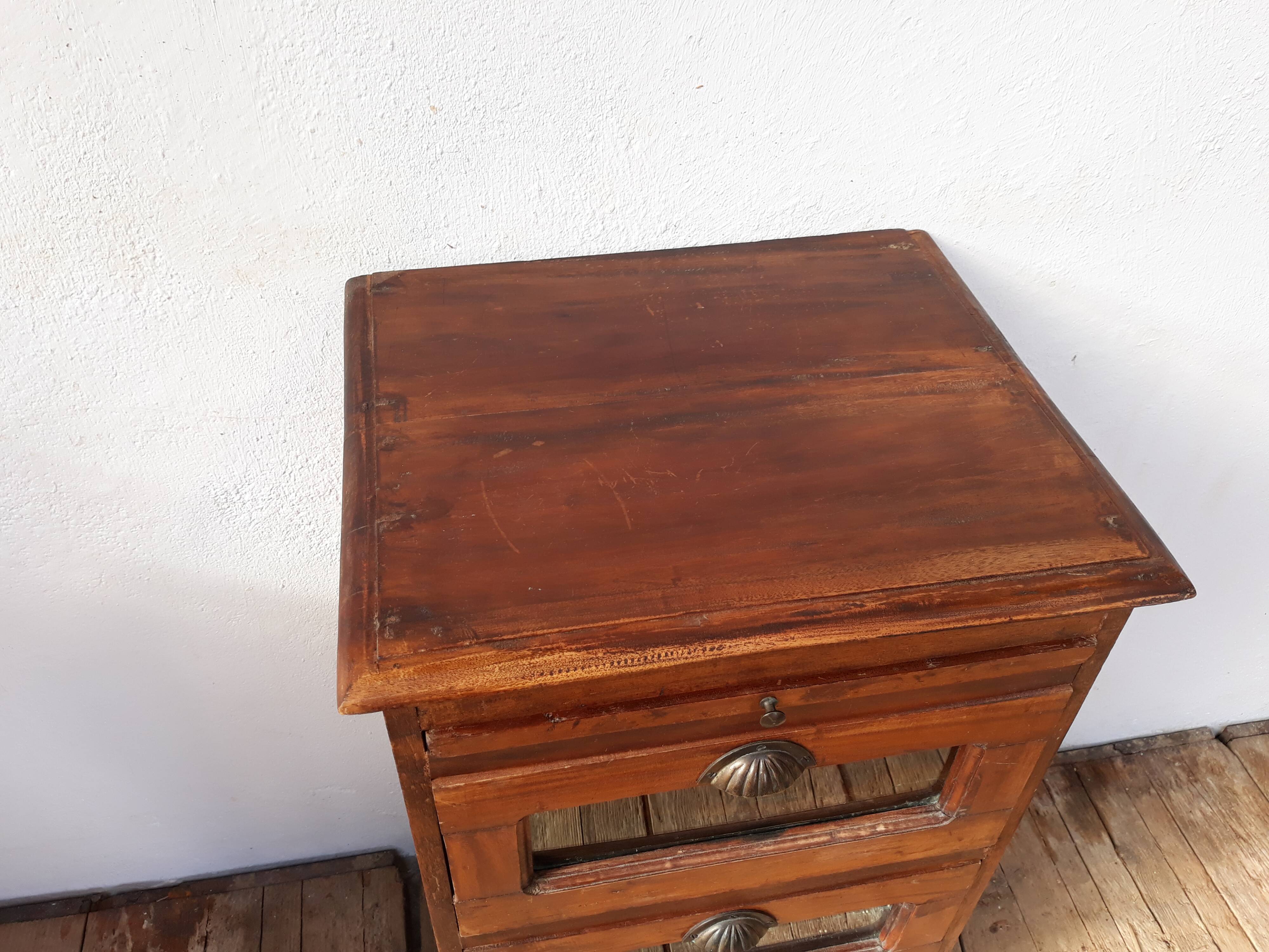 Feed store craft furniture