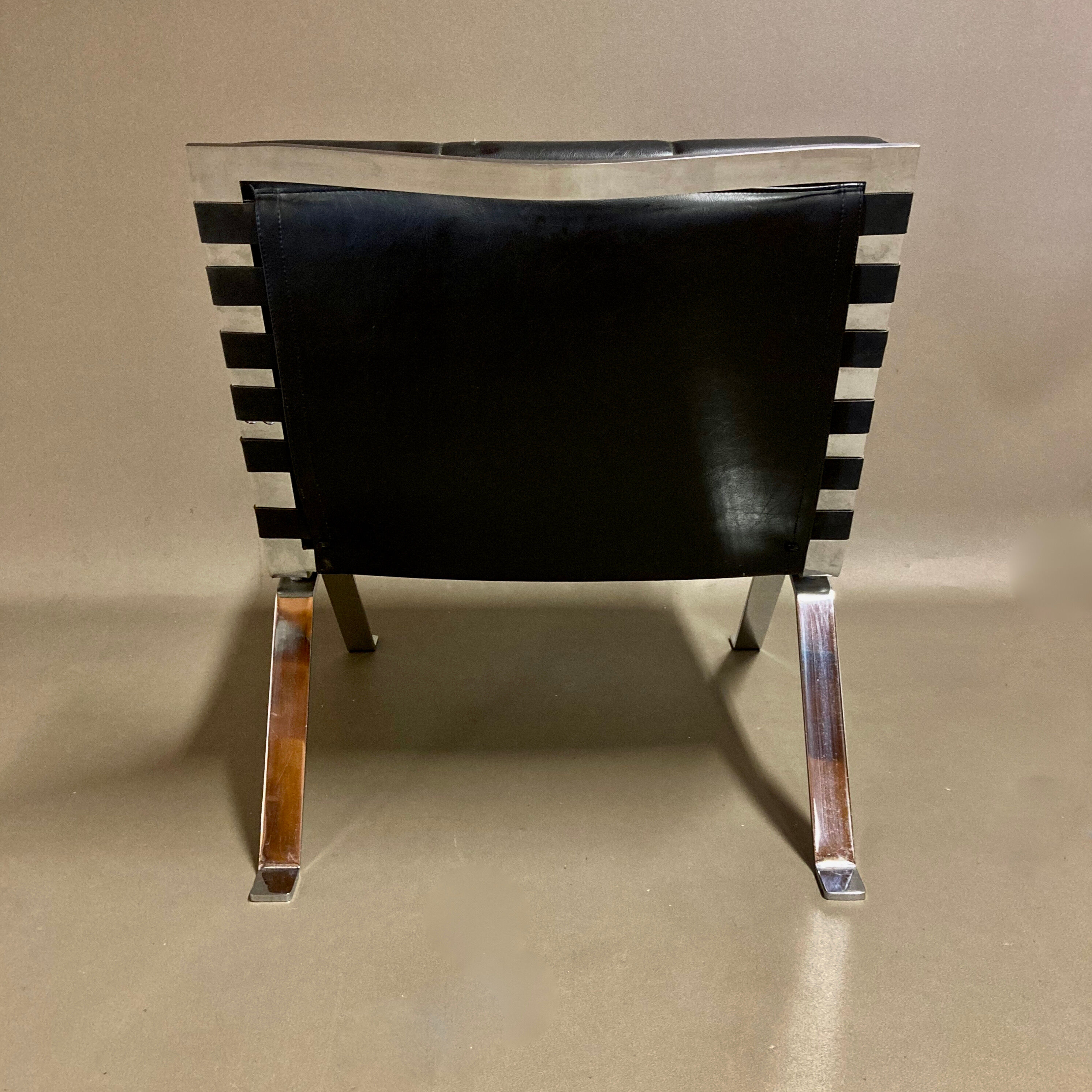 Chair Hans Eichenberger 1961