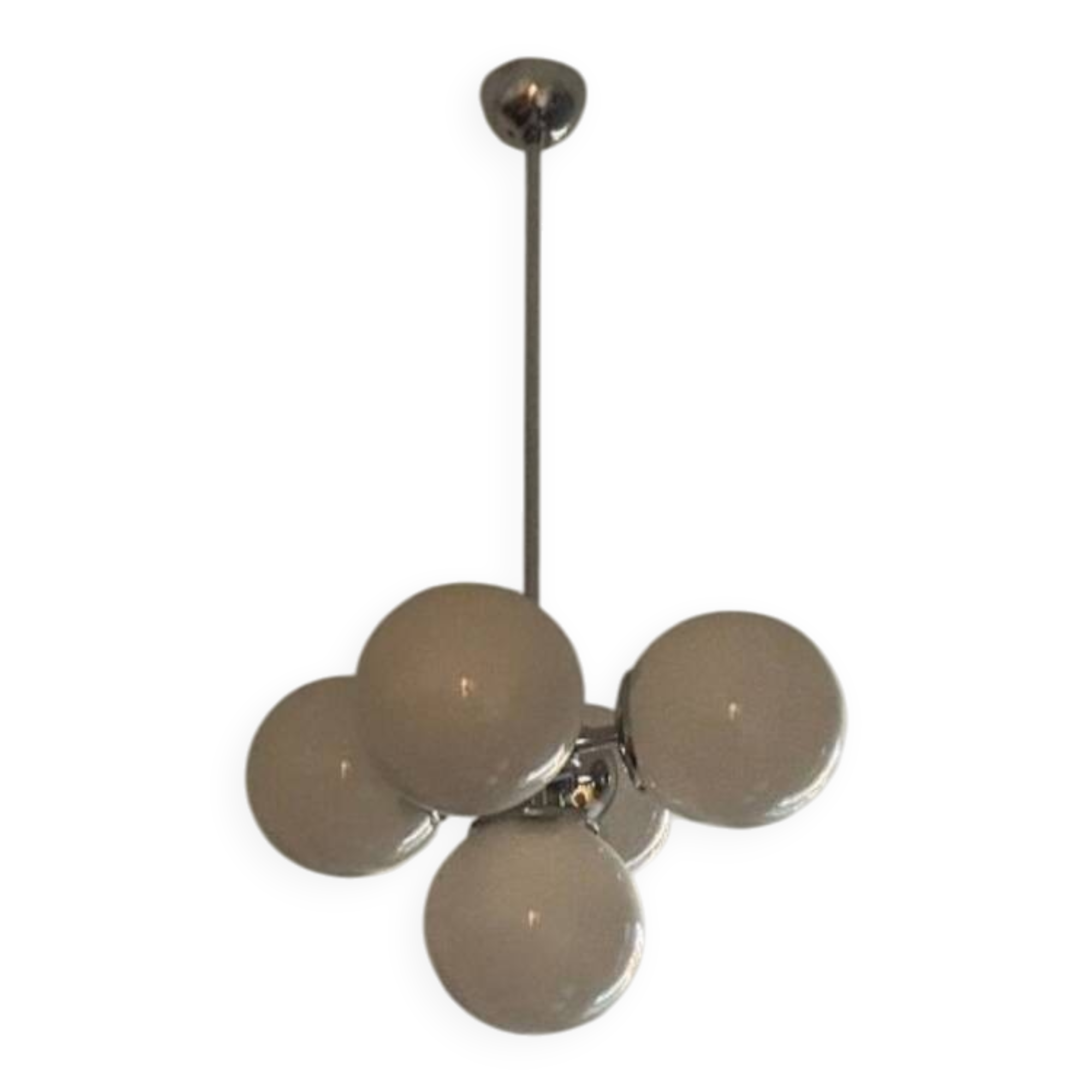 Suspension vintage