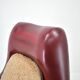 Swivel Armchair , Siesta , Czechoslovakia 1970s