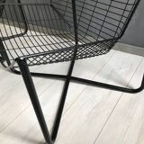 2 x Original Niels Gammelgaard Järpen Chairs