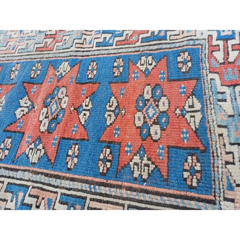 Persian carpet from Iran