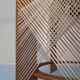 Vintage 1960s Scandinavian pendant light