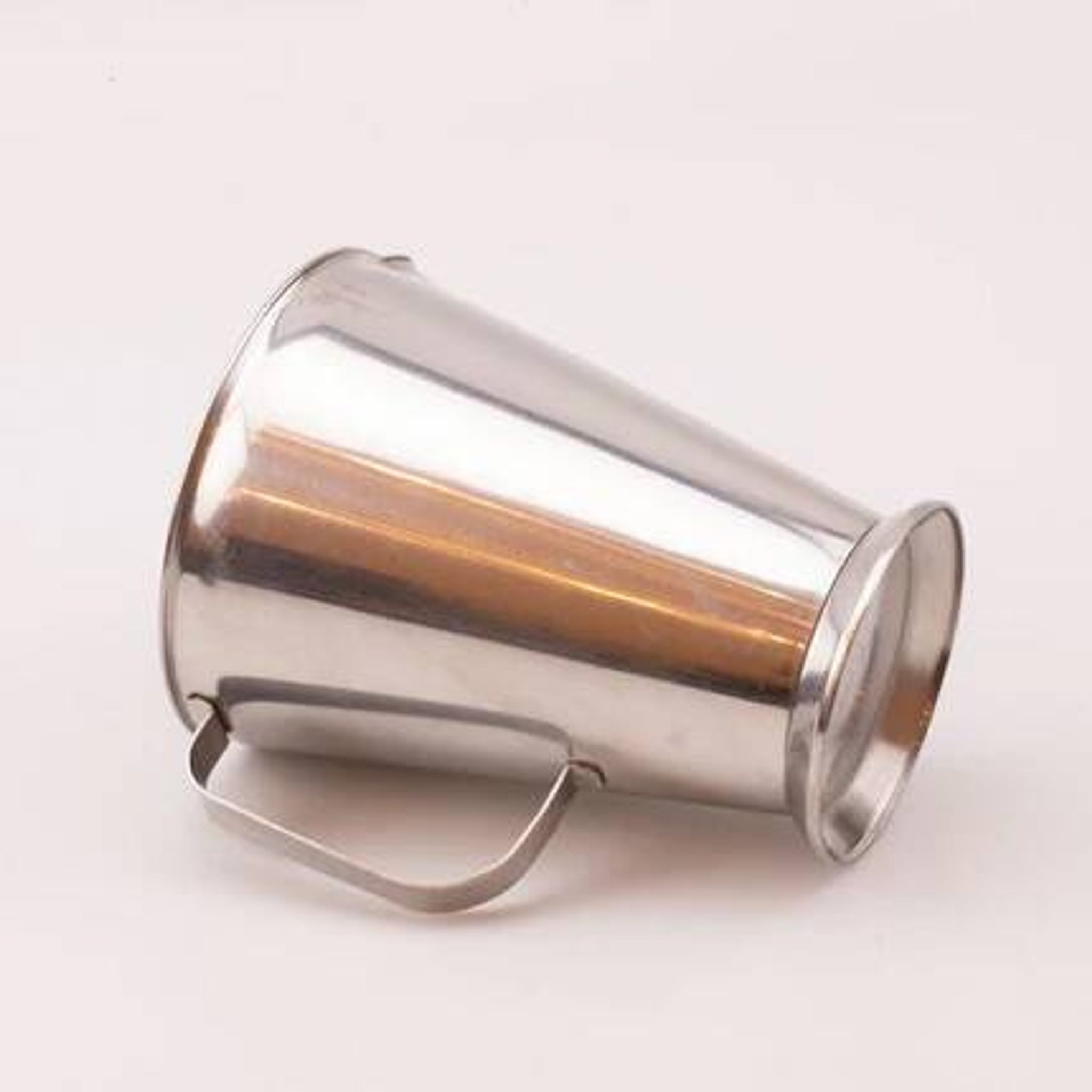 1500 ml measuring jug in stainless steel Arnox