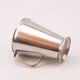 1500 ml measuring jug in stainless steel Arnox