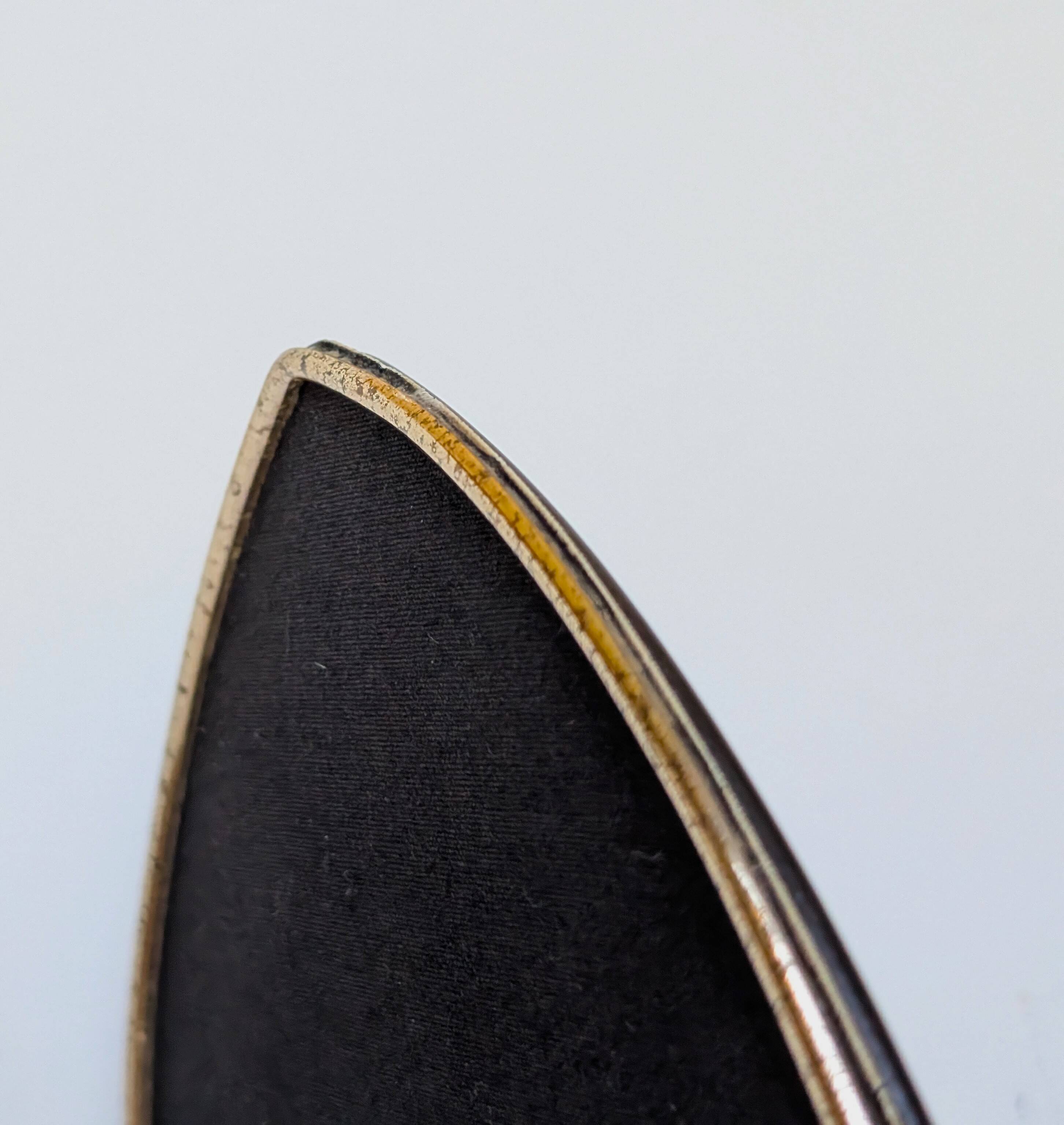 Lotus flower appliques