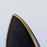 Lotus flower appliques