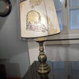 Italian sailor's lamp