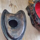 Ceramic box