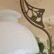 Art Deco chandelier