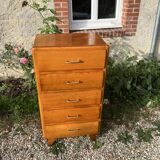 Commode haute /chiffonnier