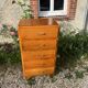 Commode haute /chiffonnier