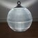 Holophane suspension in aluminium cast.