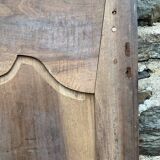 Old door