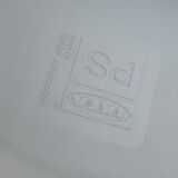 Lot de 7 chaises Ikea PS par Ehlen Johannson