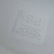 Lot de 7 chaises Ikea PS par Ehlen Johannson