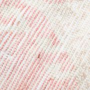 3x12 Soft Vintage Runner Rug 378x88Cm