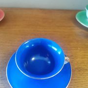Service à café, années 60
