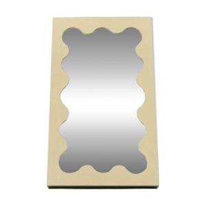 miroir courbé Gustaf