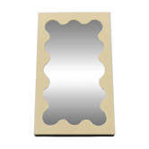 Gustaf Westman Curvy Mirror