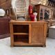 Oak counter from the 1950s