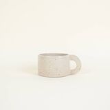 Petite tasse crème