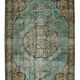 Modern Unique Rug, Turkish Oriental Handmade Boho Kilim Rug,for Kitchen,Bedroom 164x 278 cm