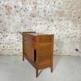Buffet sixties