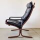 Siesta lounge chair by Ingmar Relling