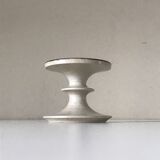 Vintage Ceramic Bougeoir Annees 60