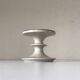Vintage Ceramic Bougeoir Annees 60