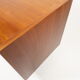 Commode coiffeuse en bois de Paul Geoffroy