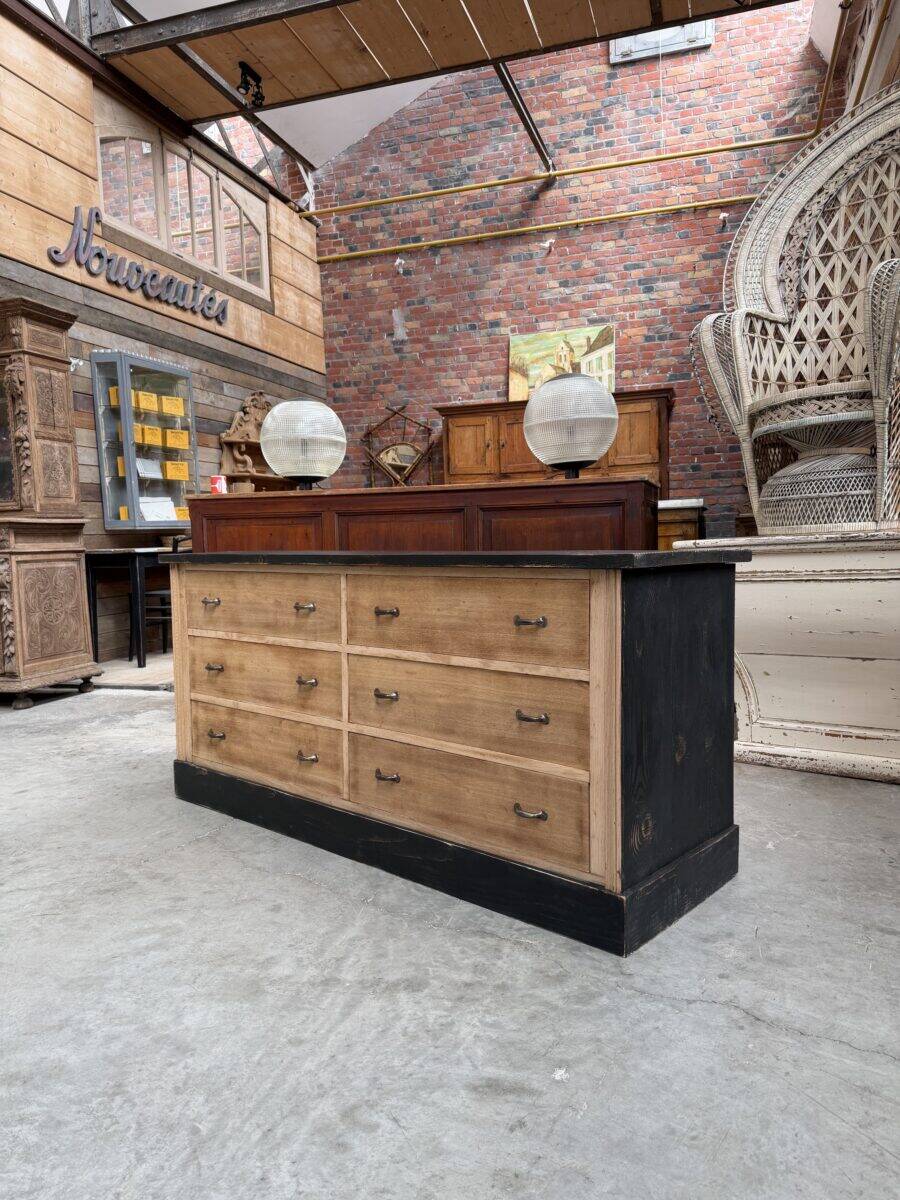 1950s workshop furniture