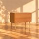 vintage cabinet | sideboard | 1960s | Danish