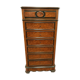 Napoleon III chest of drawers