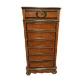 Napoleon III chest of drawers