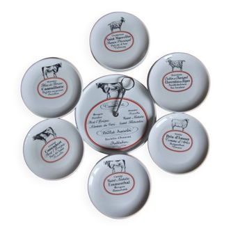 Service fromage jacques Lobjoy