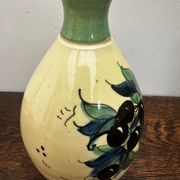 Pichet Pottery Grain De Sel - Pottery from Provence, France - Olive Decor