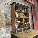 Workshop office