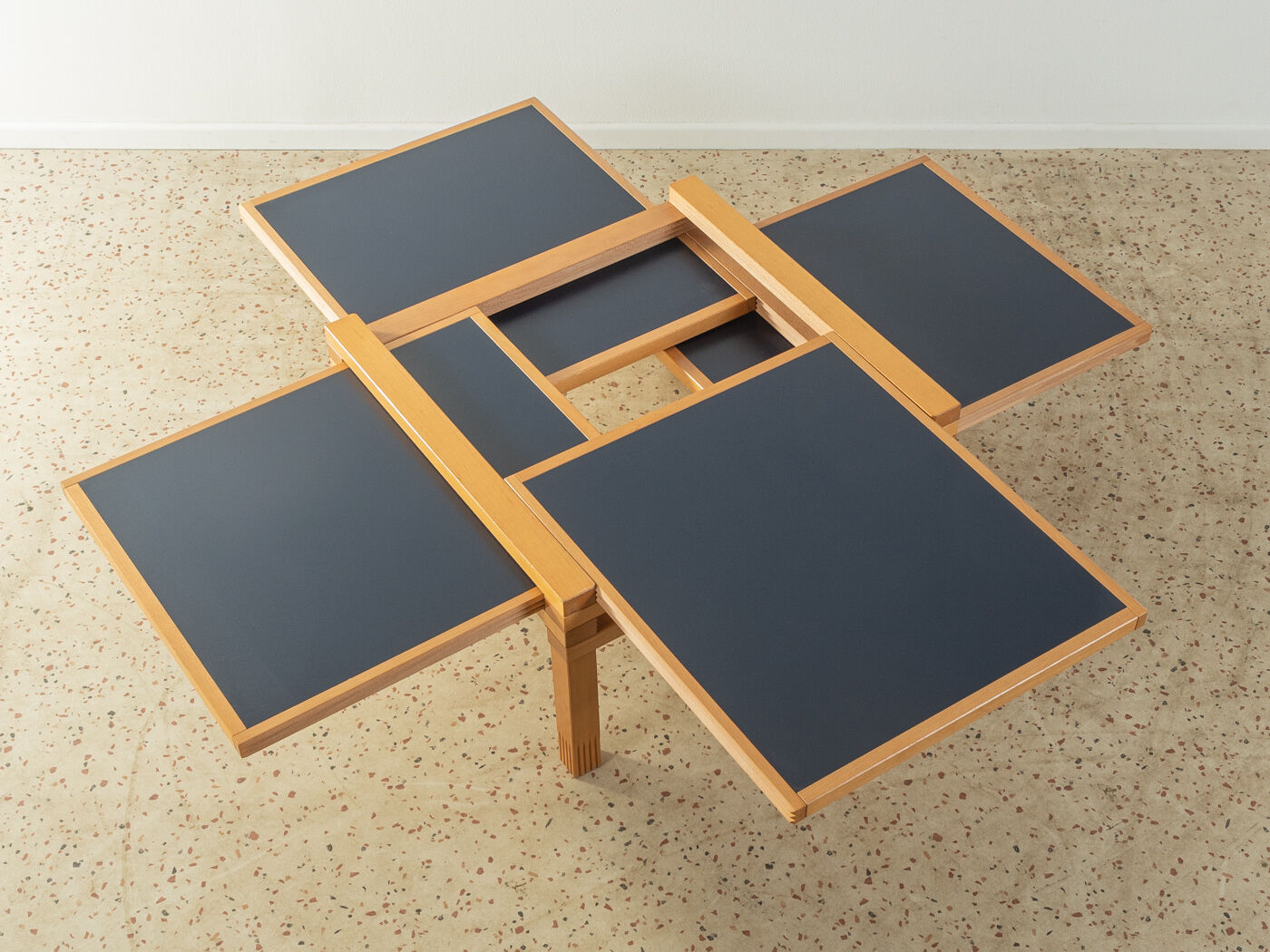 Coffee table, Bernard Vouarnesson