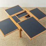 Coffee table, Bernard Vouarnesson