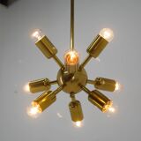 Lustre Spoutnik par Drukov, 1970s