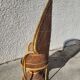 Fauteuil emmanuelle en rotin