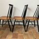 Vintage chairs