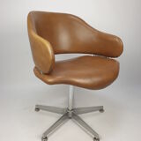 Vintage armchair by Geoffrey Harcourt for Artifort, 1970s