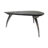 Table basse "Tucano" par Marc Berthier circa 1990
