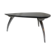 Table basse "Tucano" par Marc Berthier circa 1990