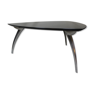 Coffee table "Tucano" by Marc Berthier circa 1990