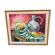 Nature morte d’Eline Planquet